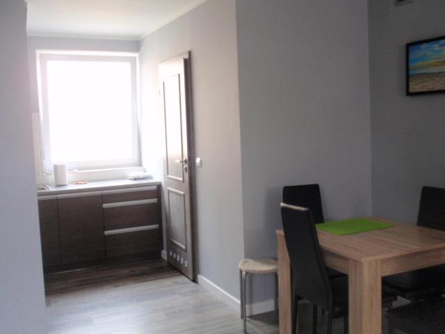 Apartament Unii Europejskiej Gizycko Exterior photo